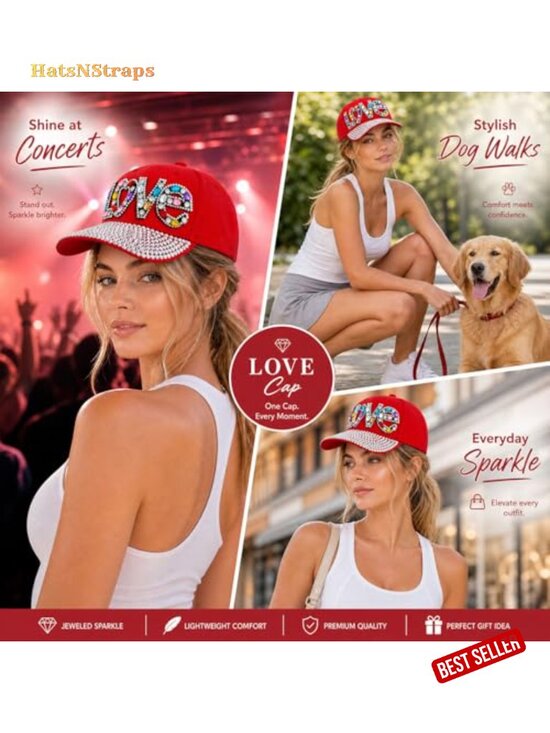 Disney Christmas 2025 Lil Rin Rin Plush Badge Red New